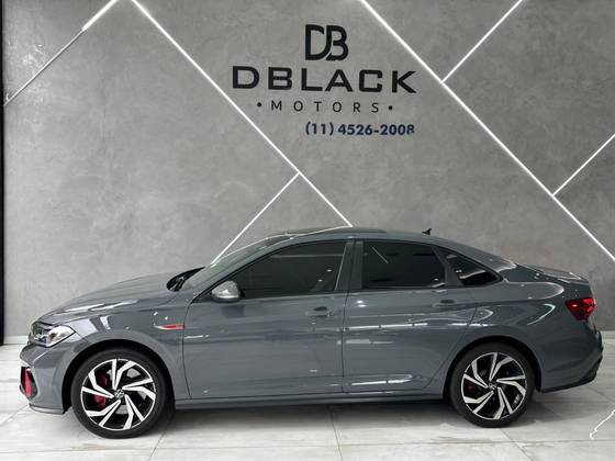 VOLKSWAGEN JETTA 2.0 350 TSI GASOLINA GLI DSG